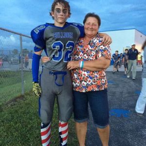 Meet your Posher, Kyler